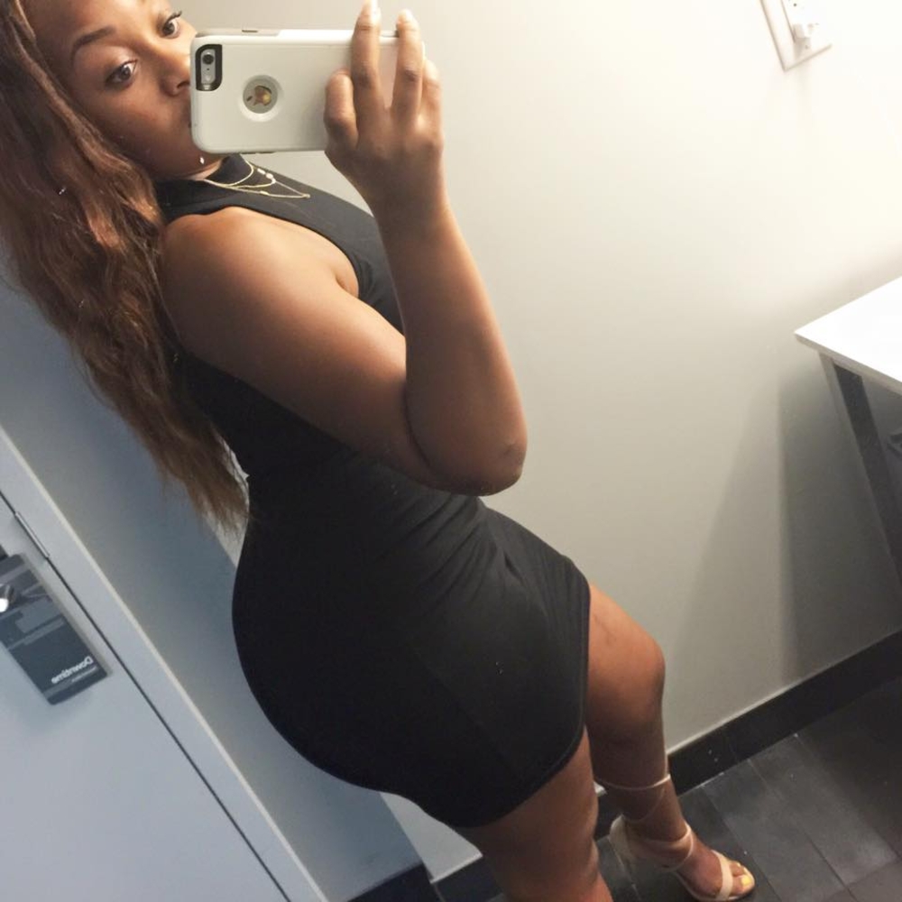 Meet your Posher, Allie